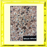 whole wheat