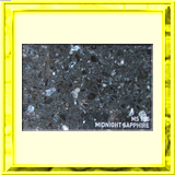 midnight sapphire