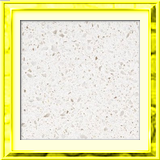 crystal quartz white